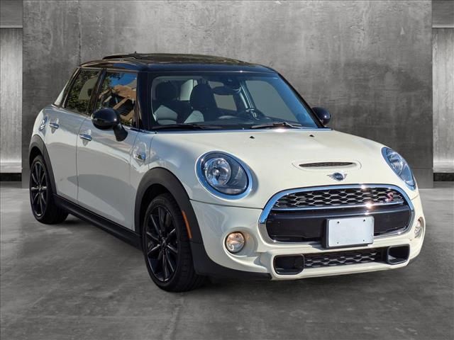 2019 MINI Cooper Hardtop S