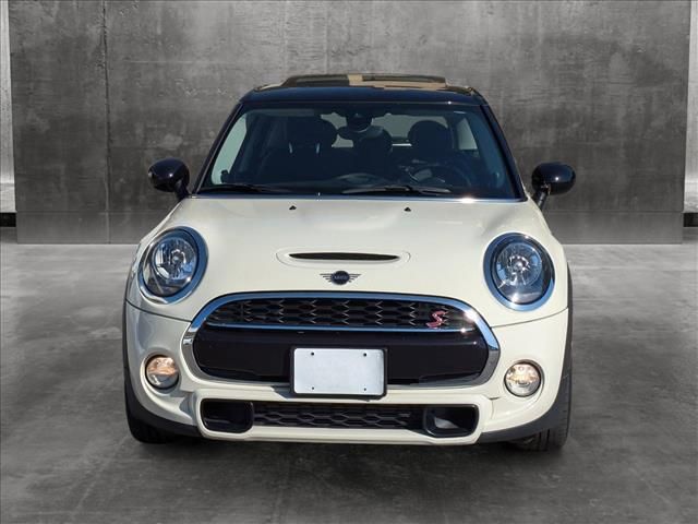 2019 MINI Cooper Hardtop S