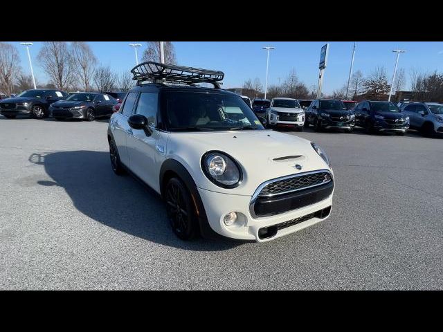 2019 MINI Cooper Hardtop S