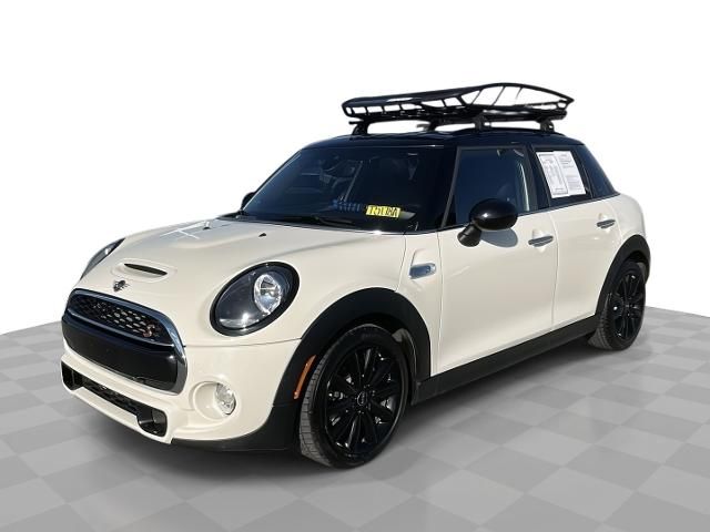 2019 MINI Cooper Hardtop S