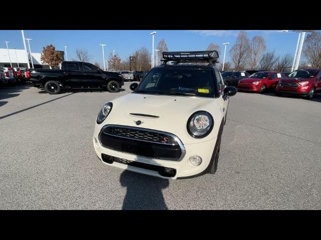 2019 MINI Cooper Hardtop S