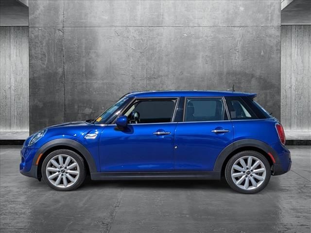 2019 MINI Cooper Hardtop S