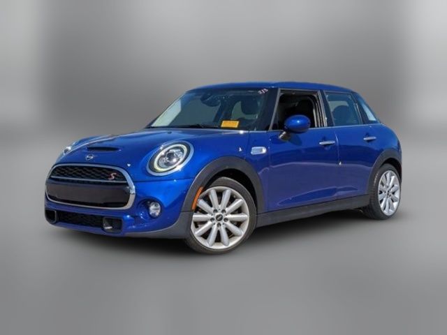 2019 MINI Cooper Hardtop S