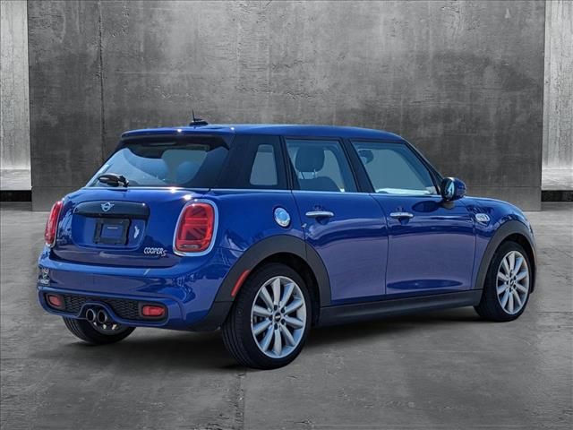 2019 MINI Cooper Hardtop S