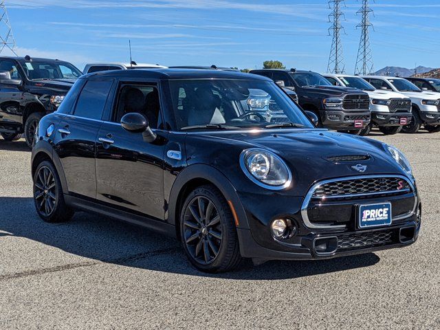 2019 MINI Cooper Hardtop S