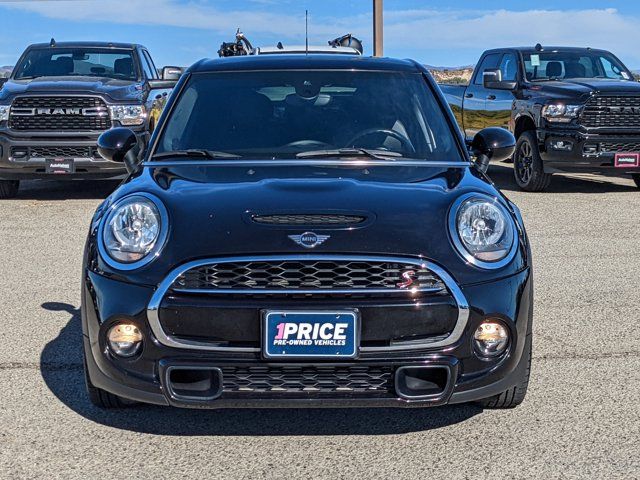 2019 MINI Cooper Hardtop S