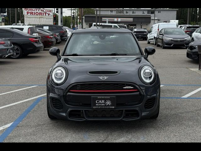 2019 MINI Cooper Hardtop John Cooper Works