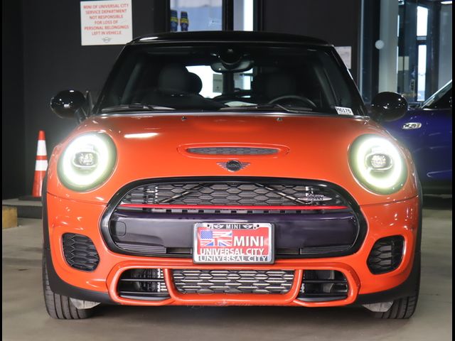 2019 MINI Cooper Hardtop John Cooper Works