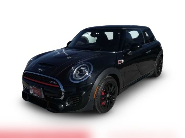 2019 MINI Cooper Hardtop John Cooper Works