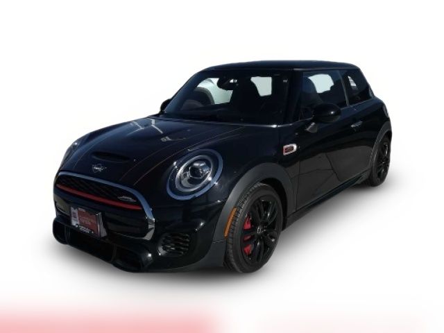 2019 MINI Cooper Hardtop John Cooper Works