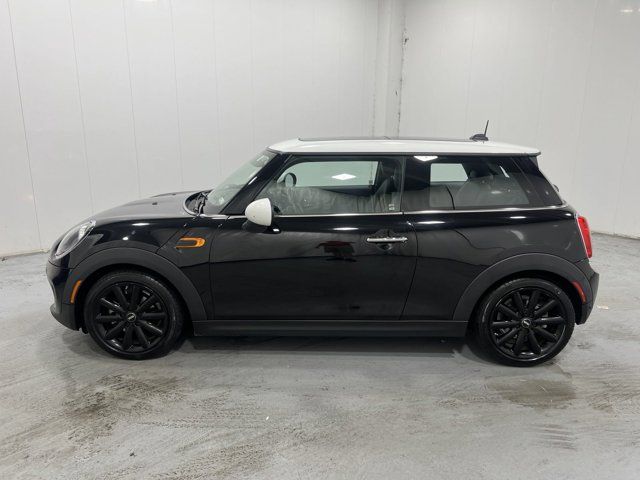 2019 MINI Cooper Hardtop Oxford Edition