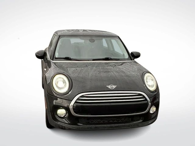 2019 MINI Cooper Hardtop Base