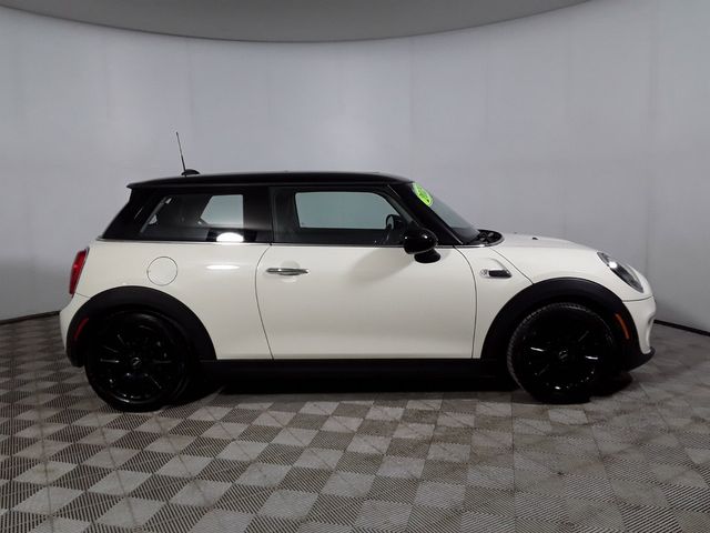 2019 MINI Cooper Hardtop Base