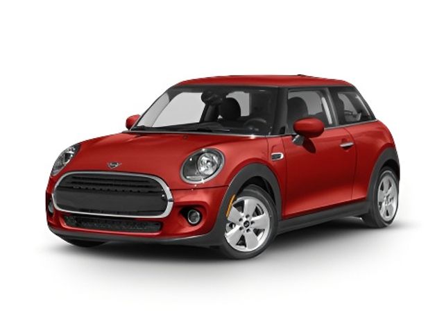 2019 MINI Cooper Hardtop Base