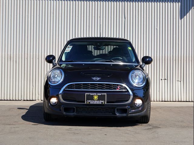 2019 MINI Cooper Hardtop S