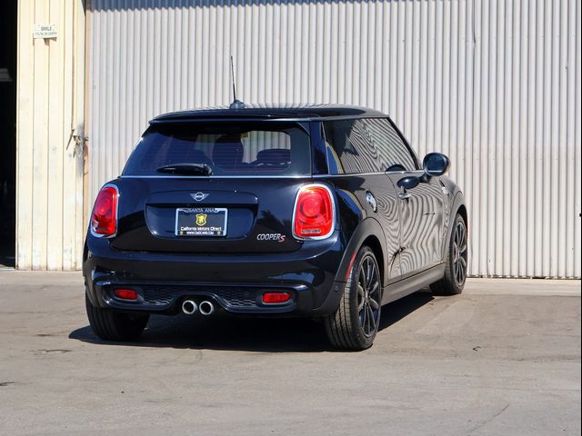 2019 MINI Cooper Hardtop S