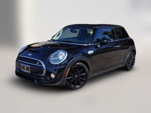 2019 MINI Cooper Hardtop S