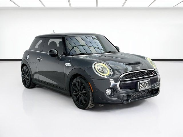 2019 MINI Cooper Hardtop S