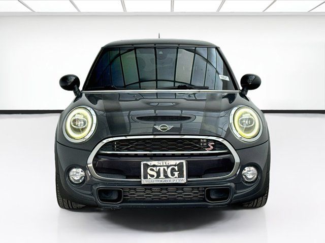 2019 MINI Cooper Hardtop S