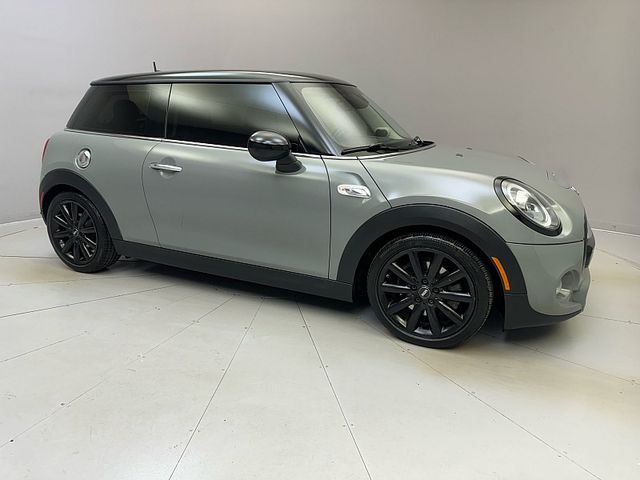 2019 MINI Cooper Hardtop S