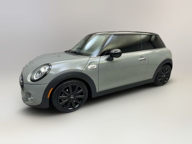 2019 MINI Cooper Hardtop S