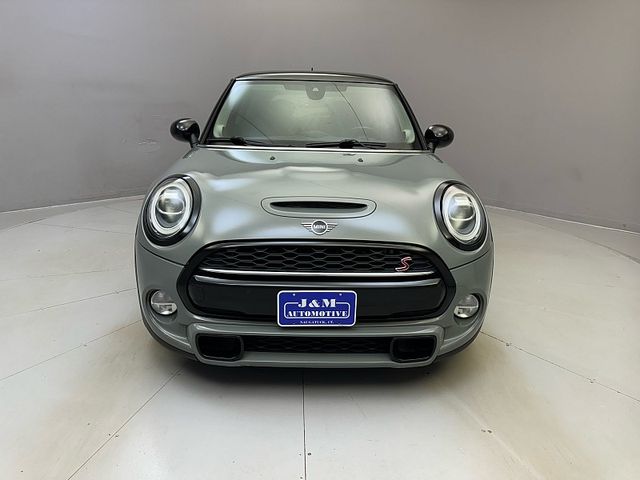 2019 MINI Cooper Hardtop S