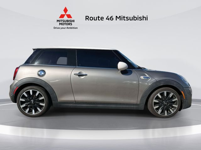 2019 MINI Cooper Hardtop S