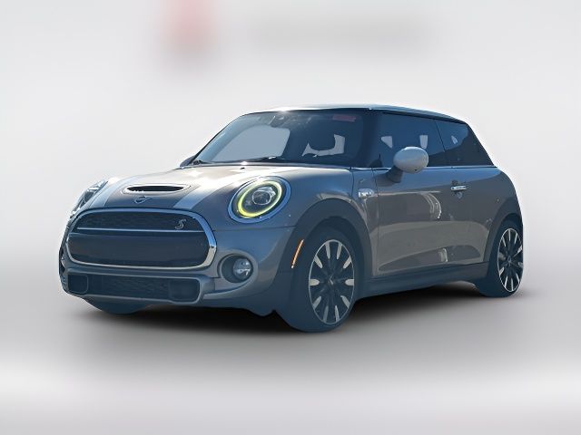 2019 MINI Cooper Hardtop S
