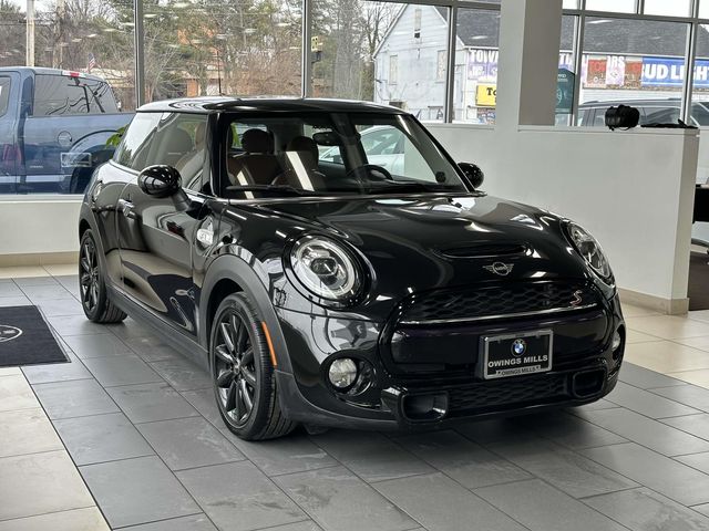 2019 MINI Cooper Hardtop S