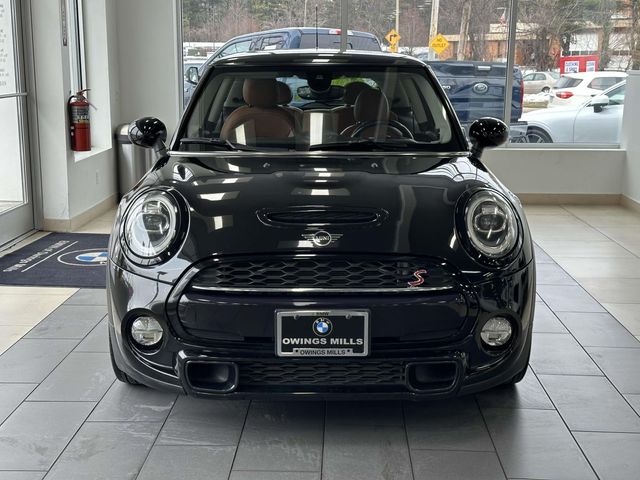 2019 MINI Cooper Hardtop S