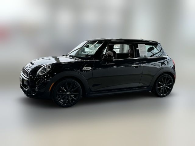 2019 MINI Cooper Hardtop S