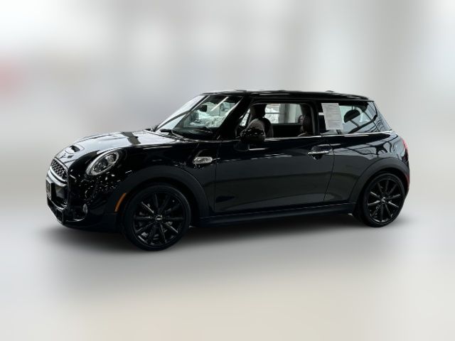 2019 MINI Cooper Hardtop S