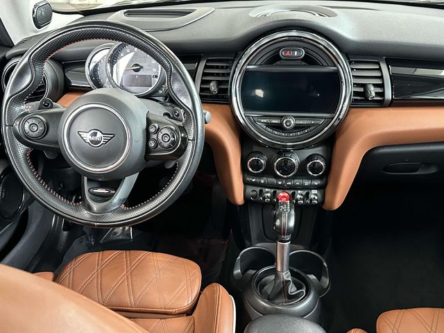 2019 MINI Cooper Hardtop S