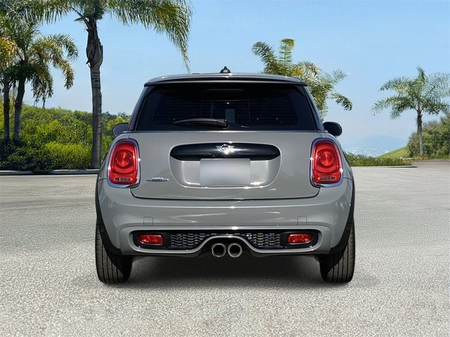 2019 MINI Cooper Hardtop S