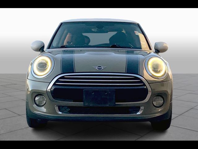 2019 MINI Cooper Hardtop Base