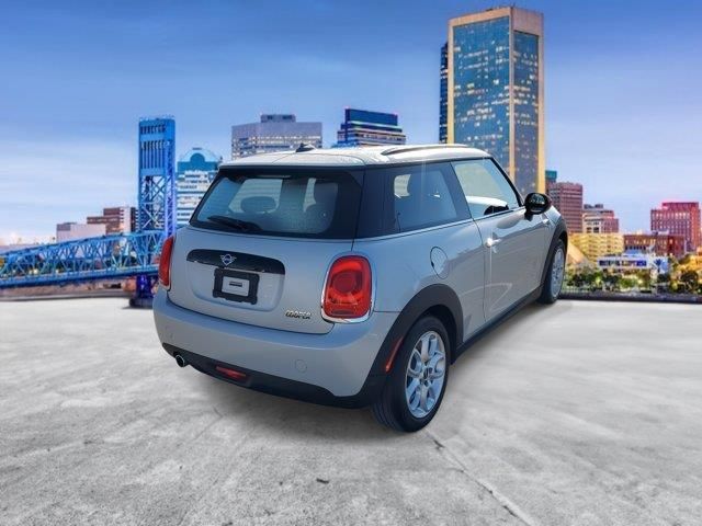 2019 MINI Cooper Hardtop Base