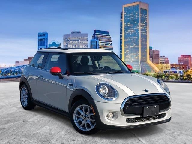 2019 MINI Cooper Hardtop Base