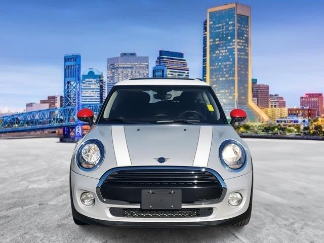 2019 MINI Cooper Hardtop Base