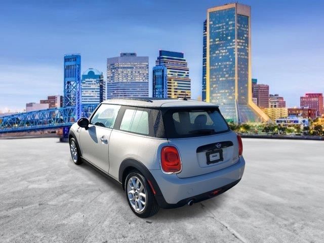 2019 MINI Cooper Hardtop Base