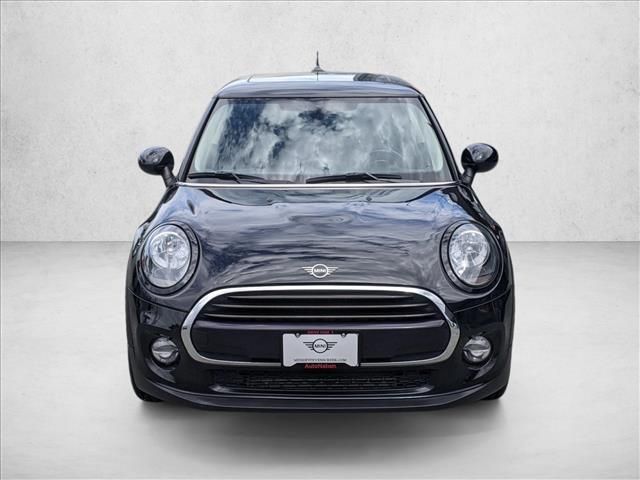 2019 MINI Cooper Hardtop Base