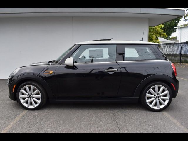 2019 MINI Cooper Hardtop Oxford Edition