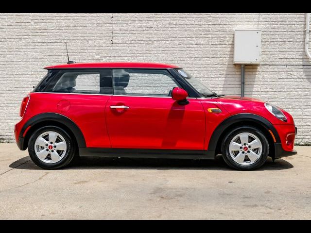 2019 MINI Cooper Hardtop Base