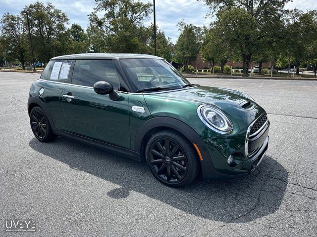 2019 MINI Cooper Hardtop S