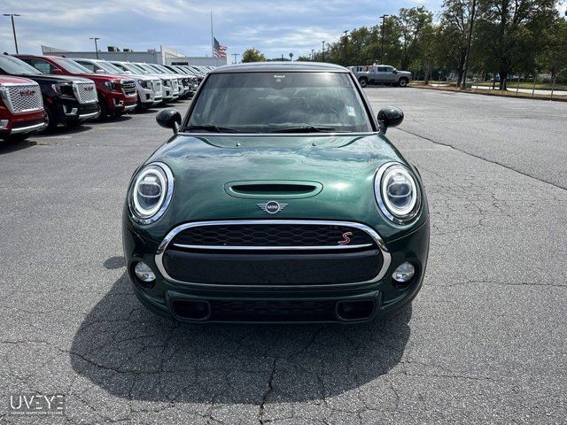 2019 MINI Cooper Hardtop S