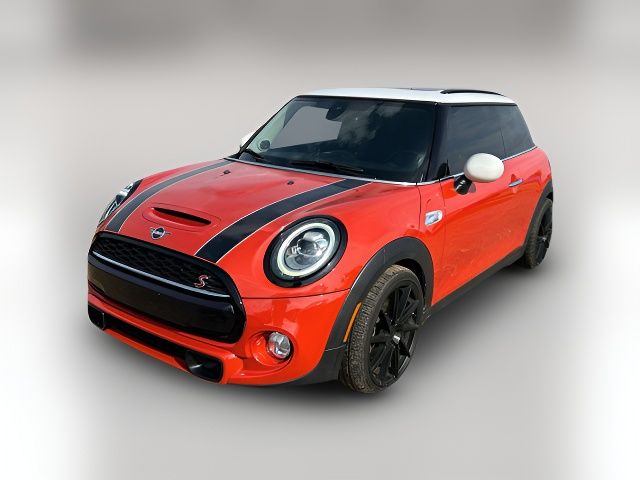 2019 MINI Cooper Hardtop S