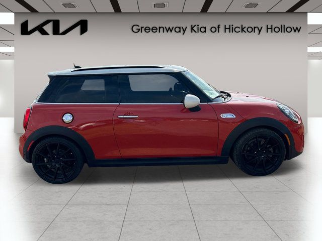 2019 MINI Cooper Hardtop S