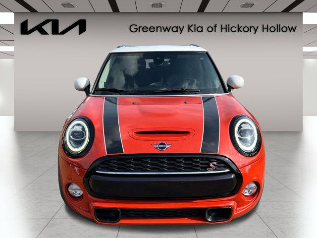 2019 MINI Cooper Hardtop S