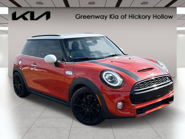 2019 MINI Cooper Hardtop S