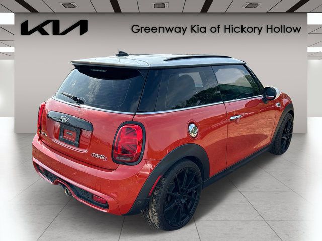 2019 MINI Cooper Hardtop S