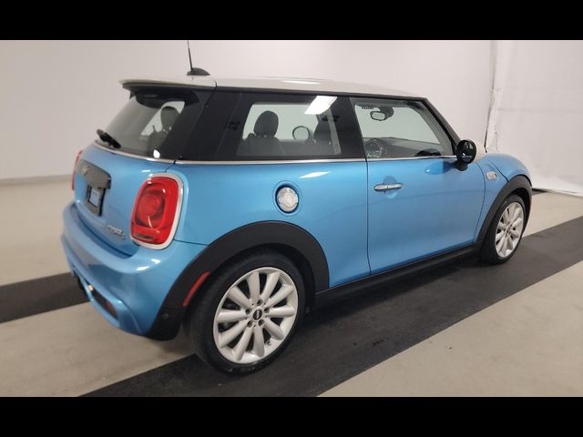 2019 MINI Cooper Hardtop S